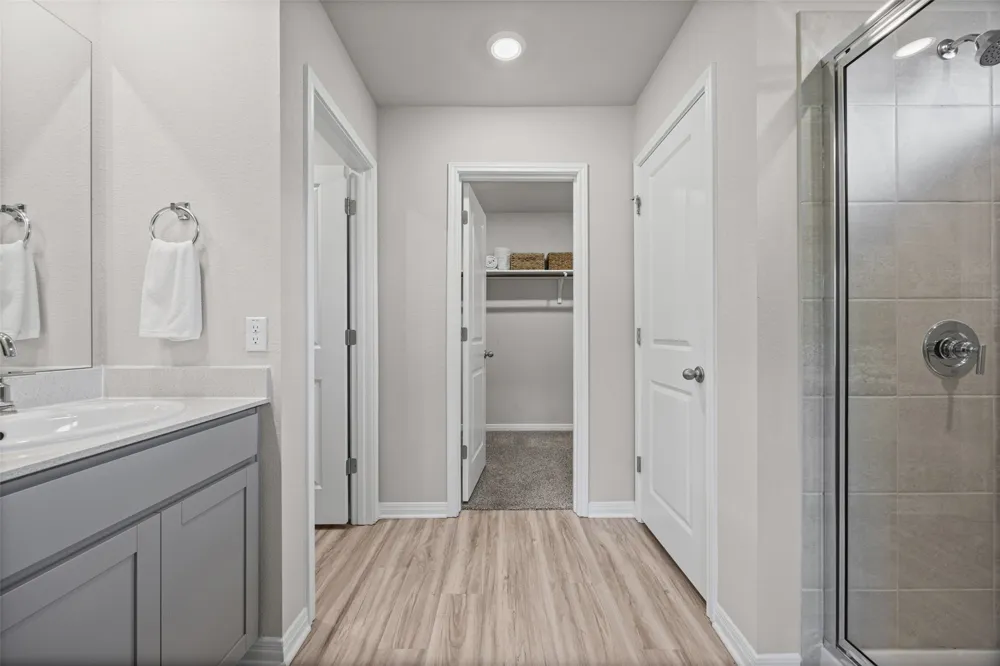 416 View Drive Georgetown, TX 78628