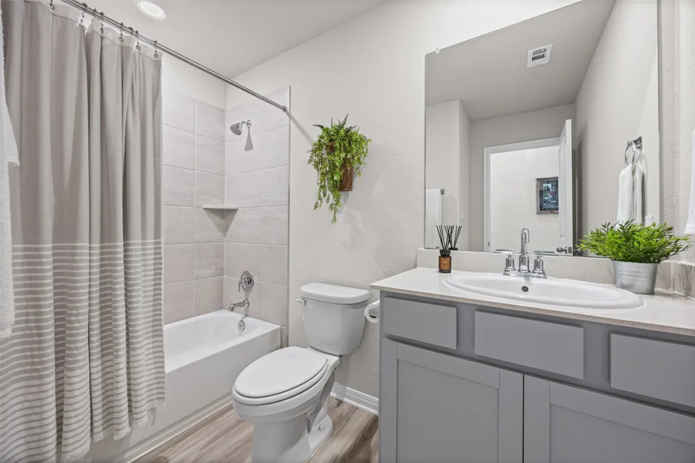 416 View Drive Georgetown, TX 78628