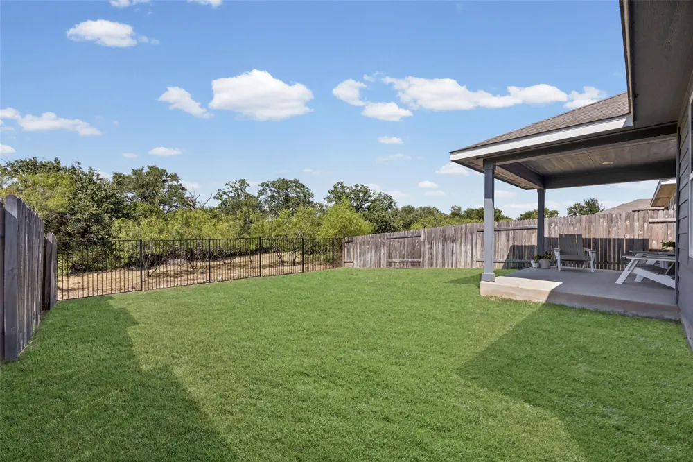 416 View Drive Georgetown, TX 78628