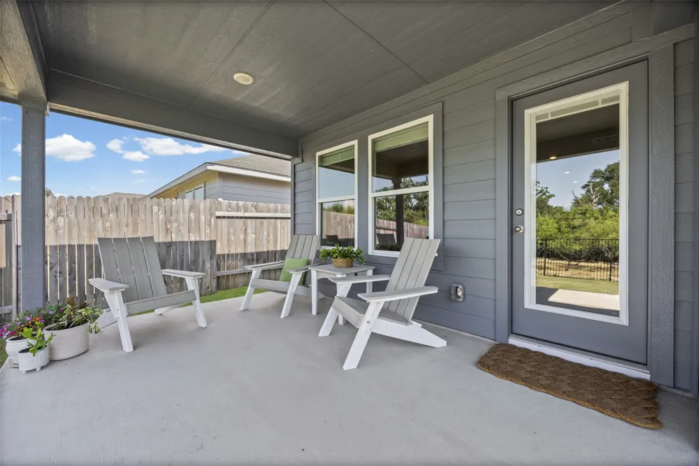 416 View Drive Georgetown, TX 78628