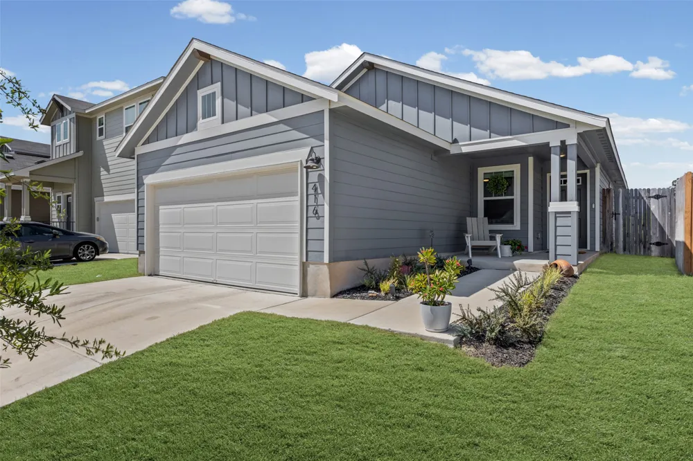 416 View Drive Georgetown, TX 78628