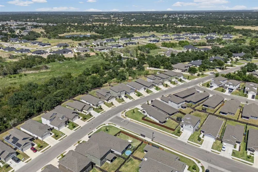 416 View Drive Georgetown, TX 78628