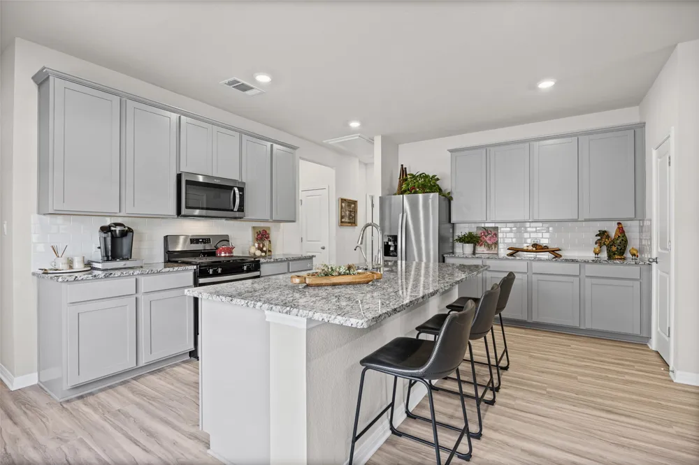 416 View Drive Georgetown, TX 78628