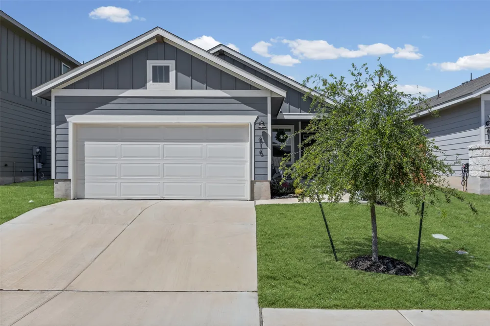 416 View Drive Georgetown, TX 78628