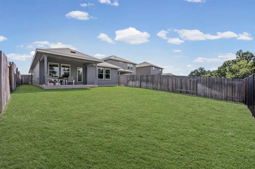 416 View Drive Georgetown, TX 78628