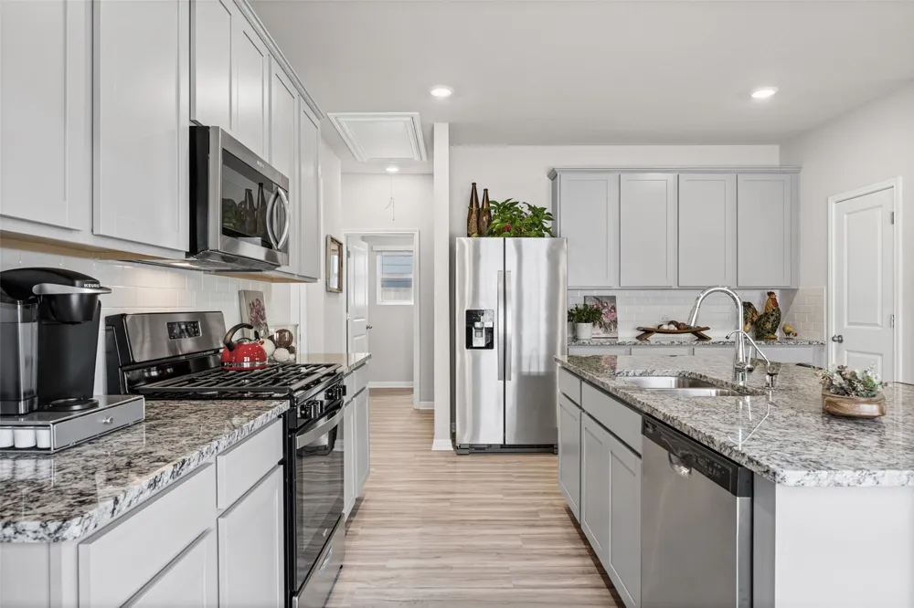 416 View Drive Georgetown, TX 78628