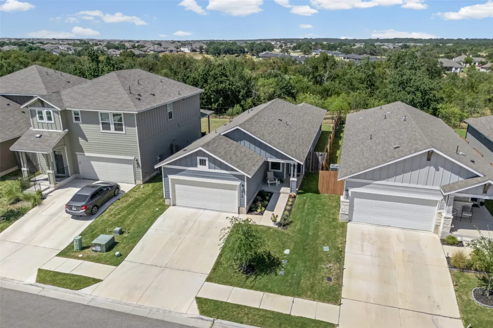 416 View Drive Georgetown, TX 78628