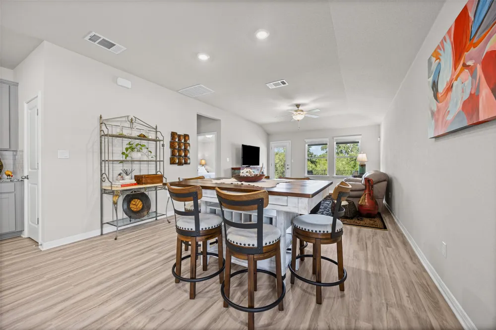 416 View Drive Georgetown, TX 78628