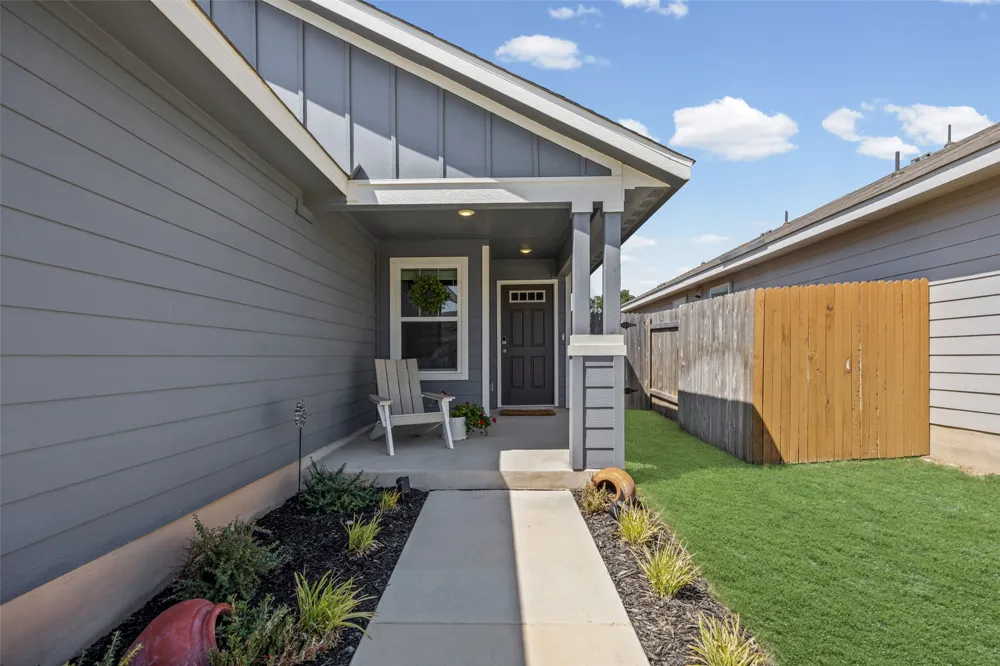 416 View Drive Georgetown, TX 78628