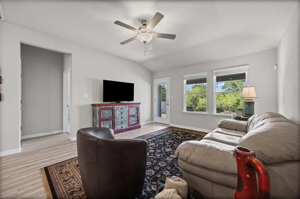 416 View Drive Georgetown, TX 78628