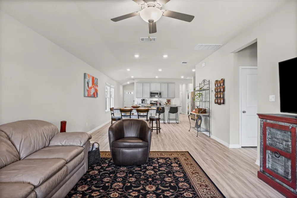 416 View Drive Georgetown, TX 78628