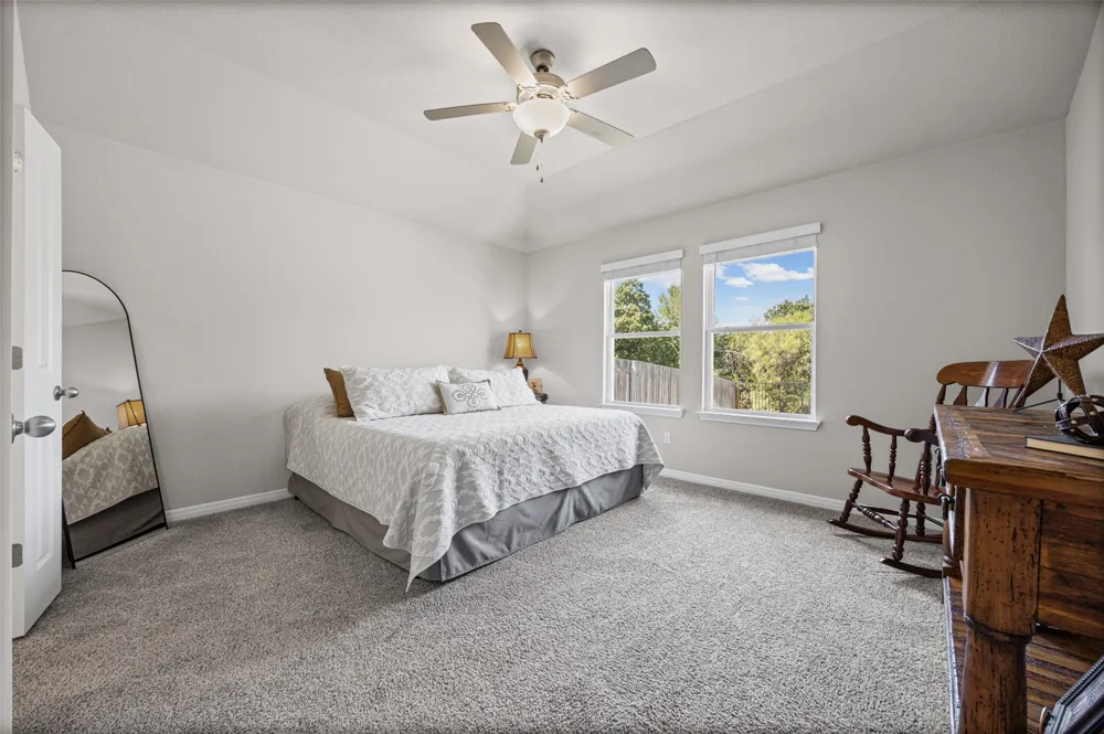 416 View Drive Georgetown, TX 78628