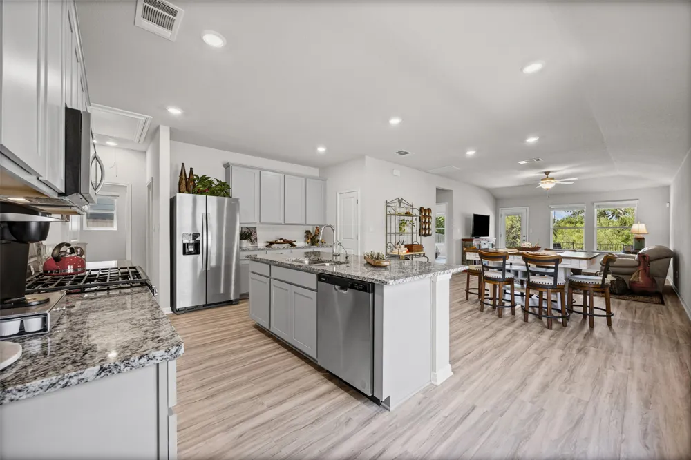 416 View Drive Georgetown, TX 78628