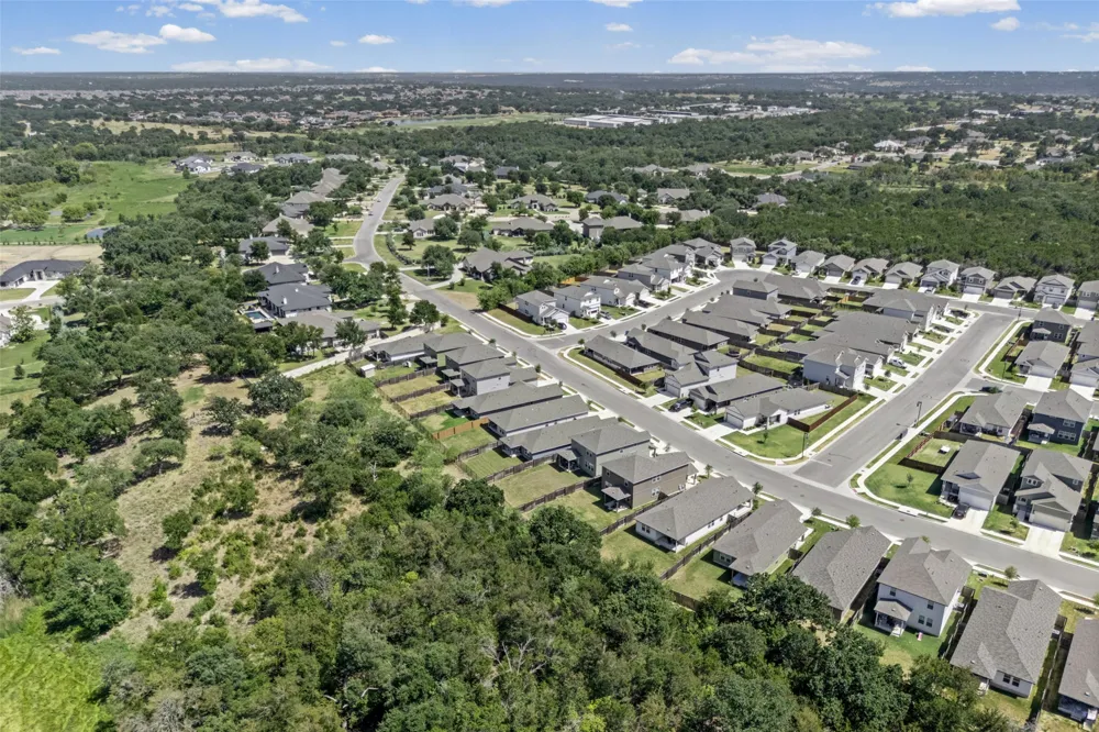 416 View Drive Georgetown, TX 78628