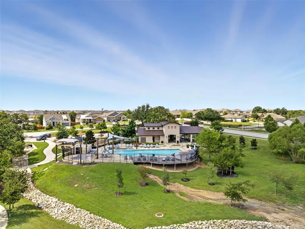 416 View Drive Georgetown, TX 78628