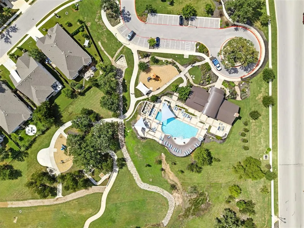 416 View Drive Georgetown, TX 78628