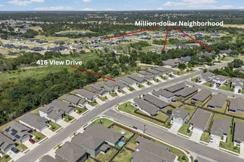 416 View Drive