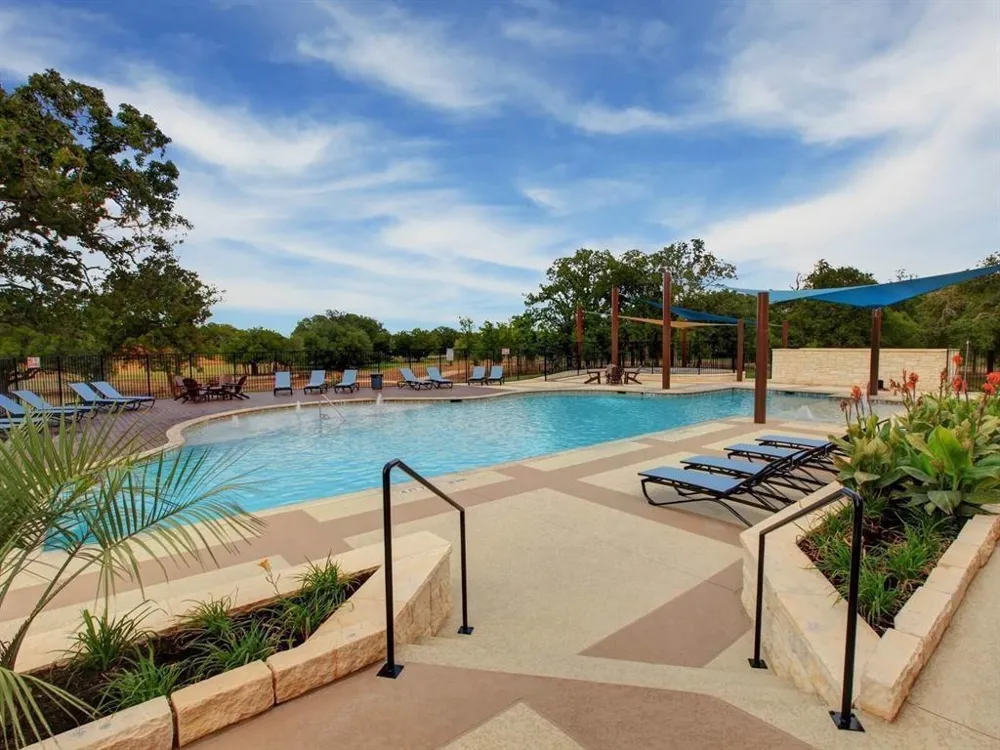 416 View Drive Georgetown, TX 78628