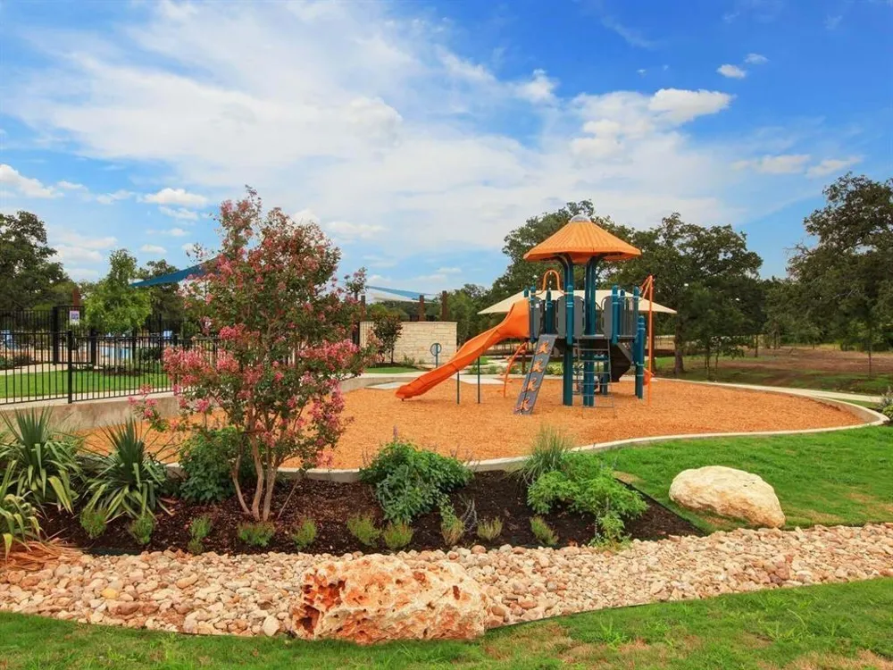 416 View Drive Georgetown, TX 78628