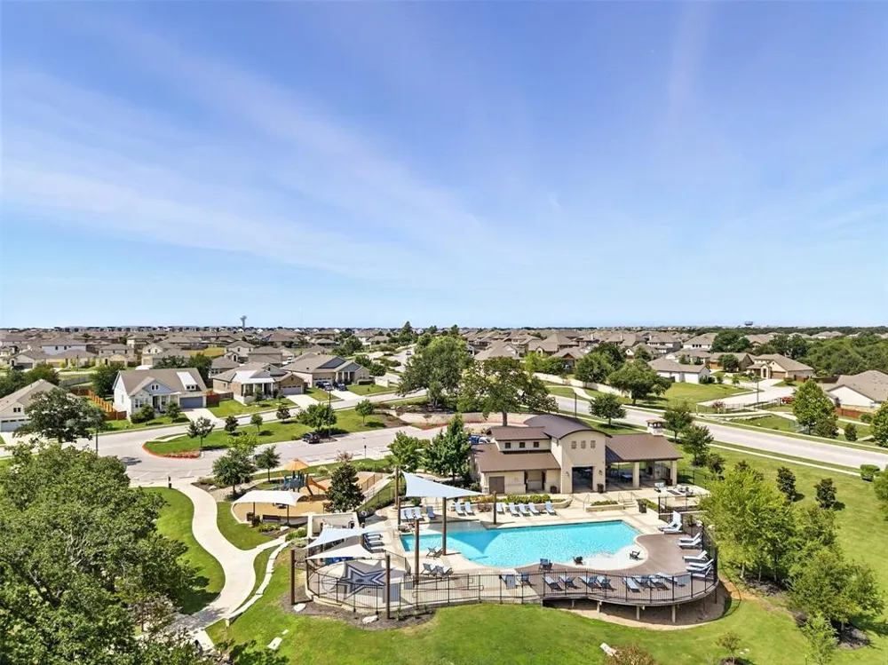 416 View Drive Georgetown, TX 78628