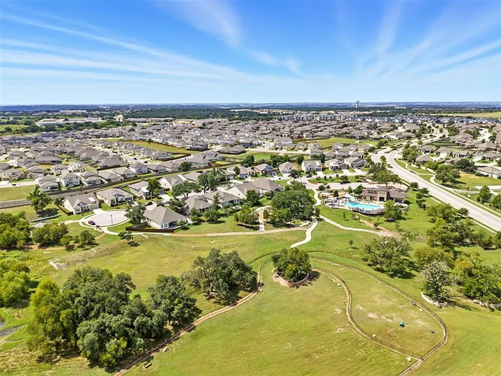 416 View Drive Georgetown, TX 78628