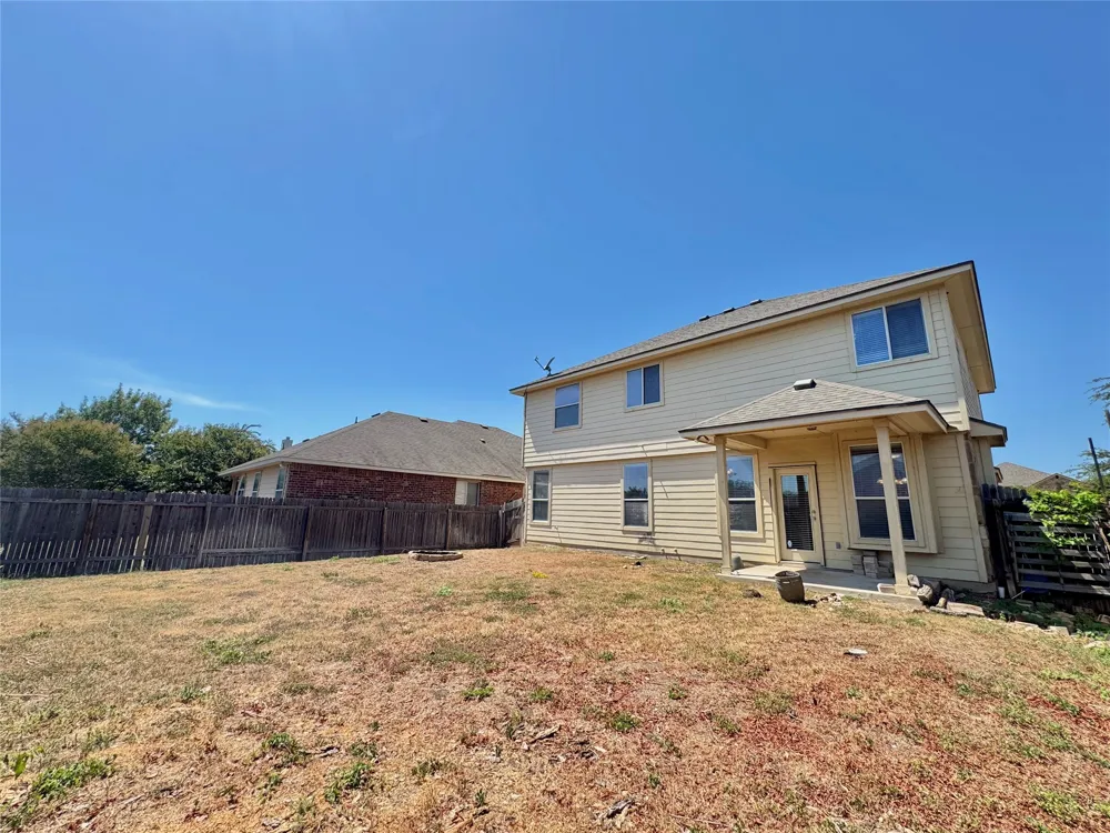 1912 Golden Arrow Avenue Cedar Park, TX 78613