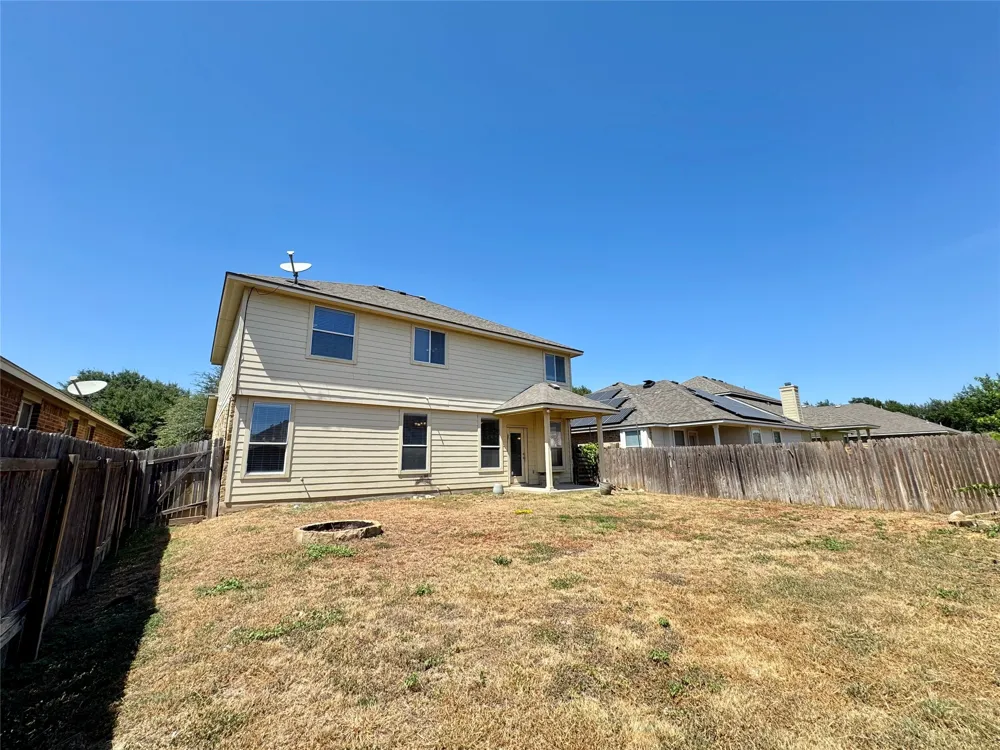 1912 Golden Arrow Avenue Cedar Park, TX 78613