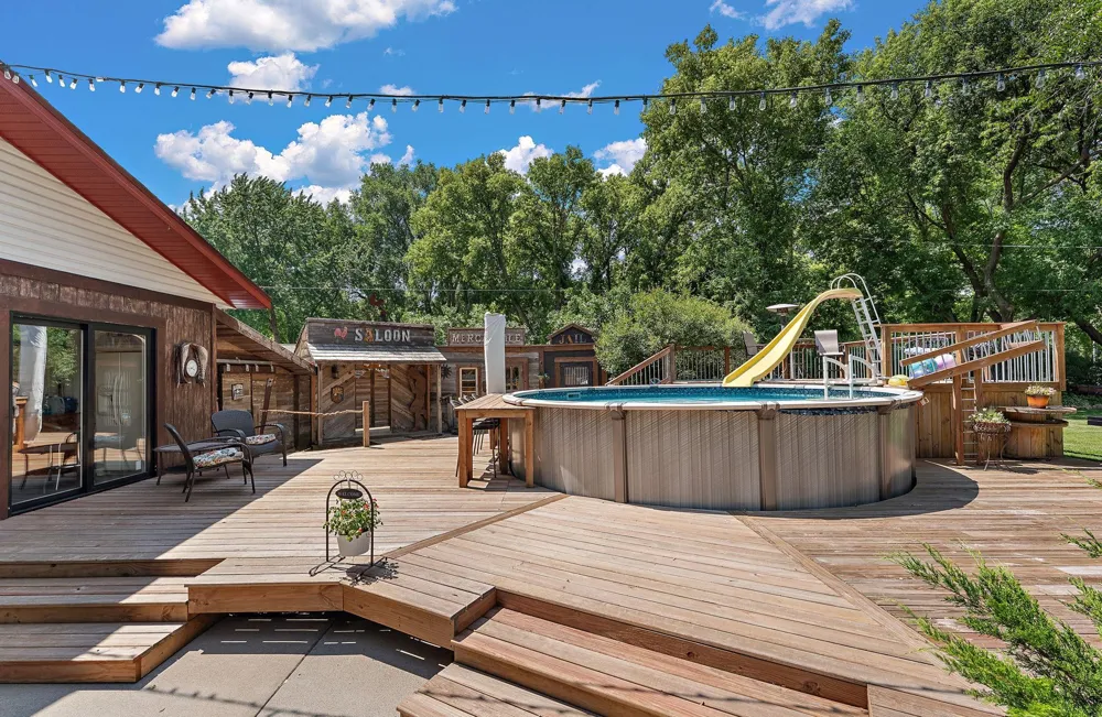 1049 2nd Street Saint Paul Park, MN 55071