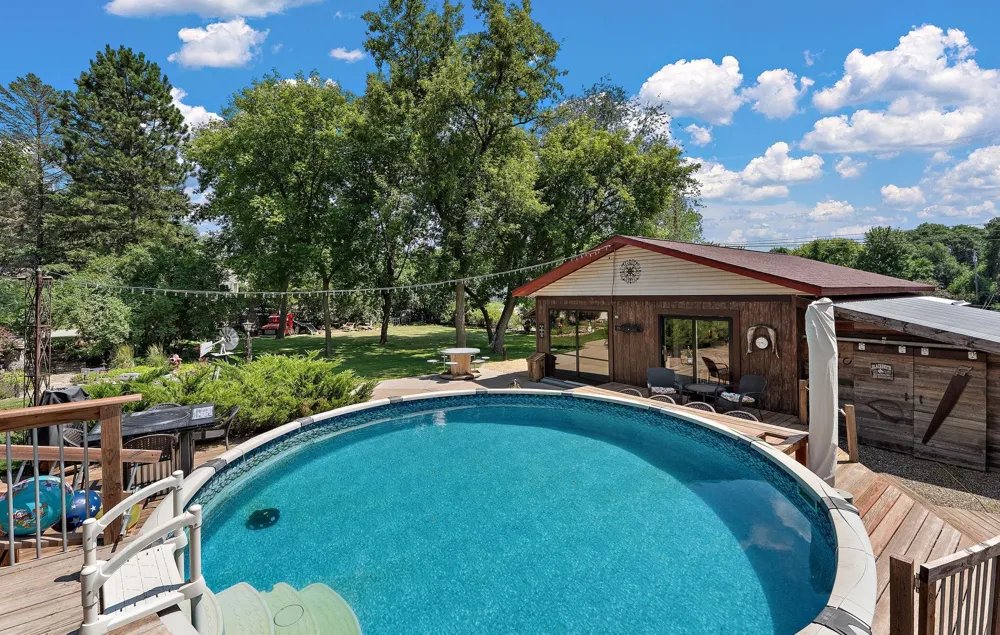 1049 2nd Street Saint Paul Park, MN 55071