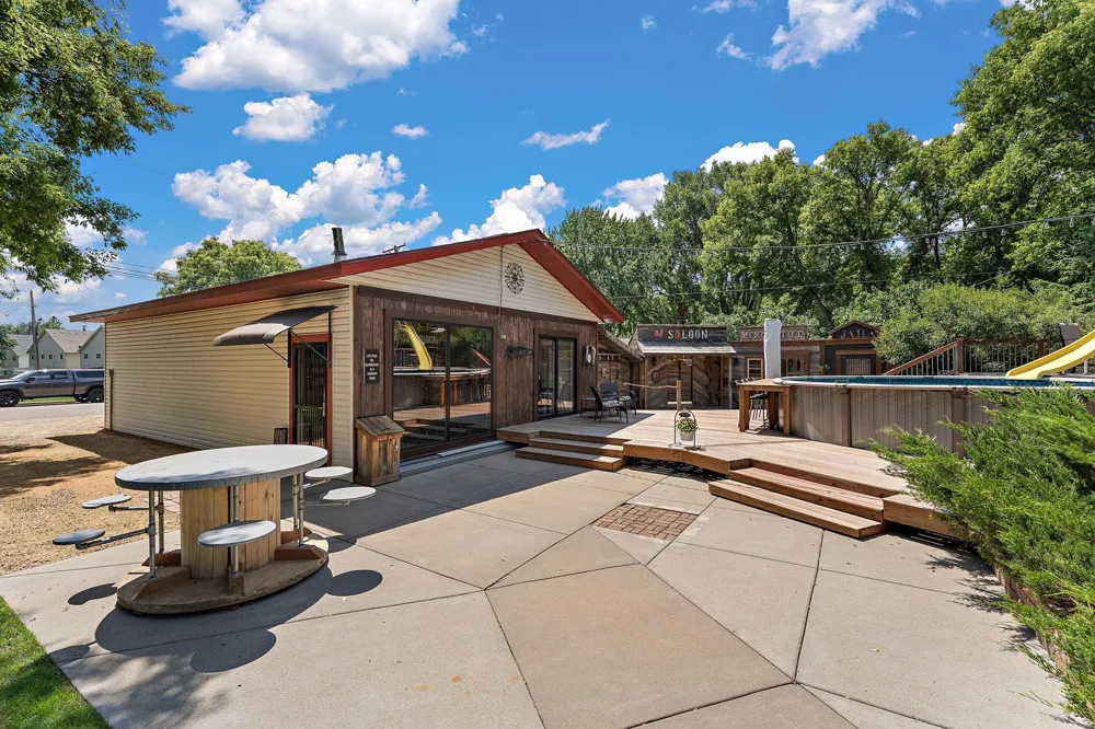 1049 2nd Street Saint Paul Park, MN 55071