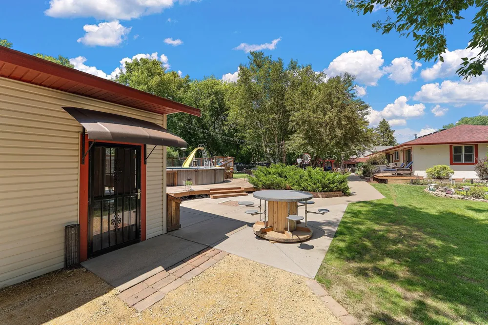 1049 2nd Street Saint Paul Park, MN 55071