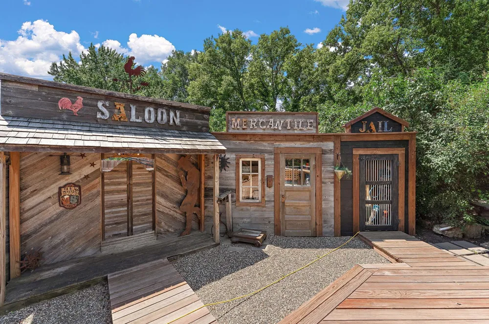 1049 2nd Street Saint Paul Park, MN 55071