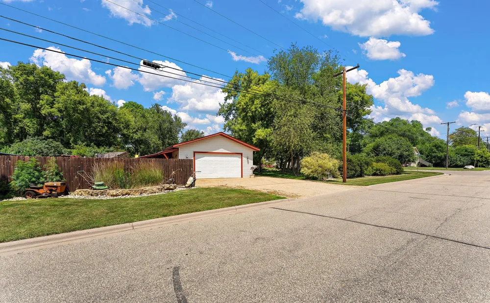 1049 2nd Street Saint Paul Park, MN 55071