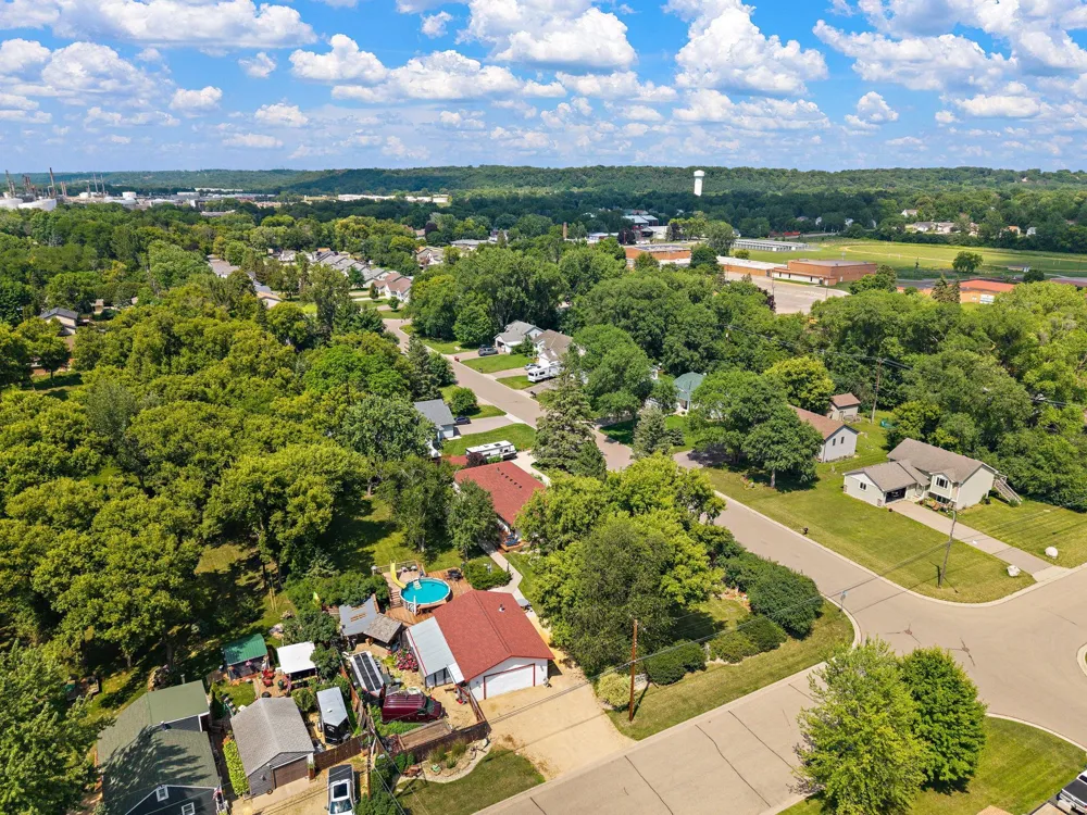 1049 2nd Street Saint Paul Park, MN 55071