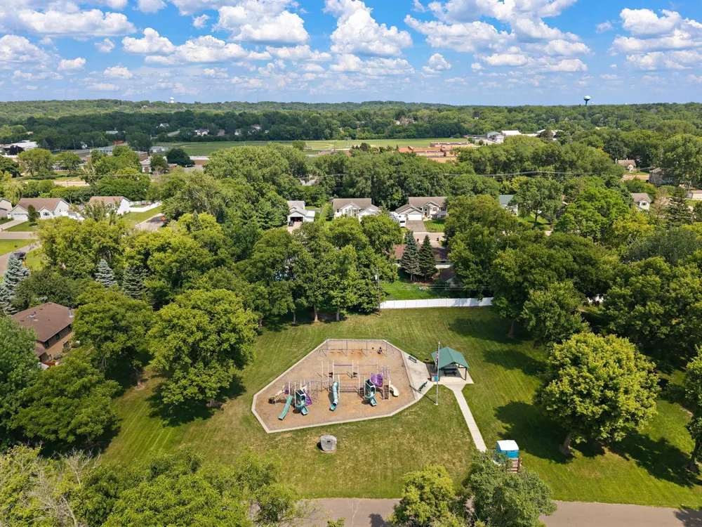 1049 2nd Street Saint Paul Park, MN 55071