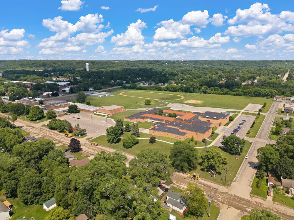 1049 2nd Street Saint Paul Park, MN 55071