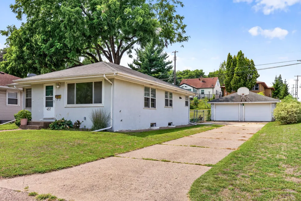 457 18th Avenue South Saint Paul, MN 55075