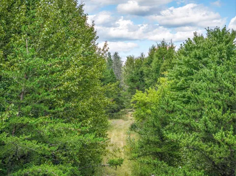 Tract B Highway 21