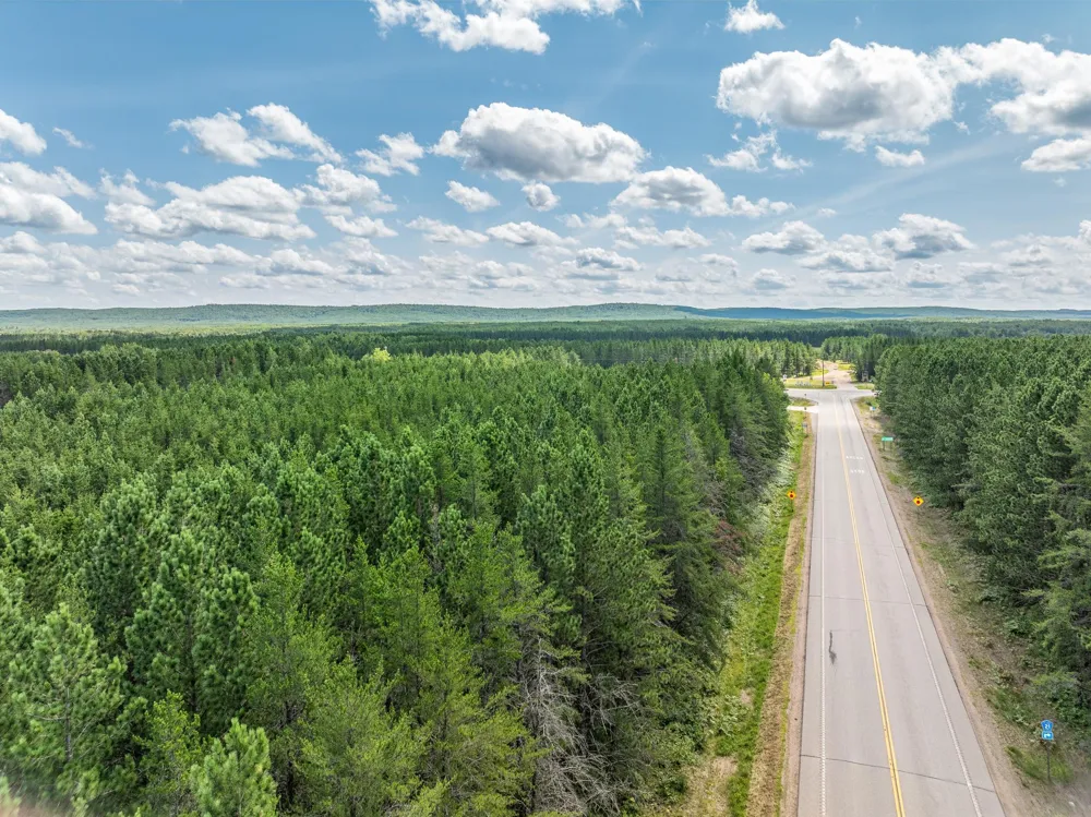 Tract B Highway 21 Babbitt, MN 55706