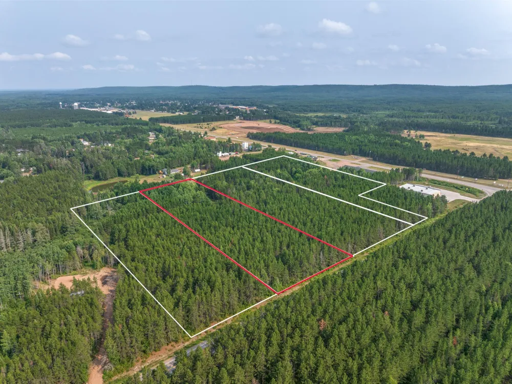 Tract B Highway 21 Babbitt, MN 55706