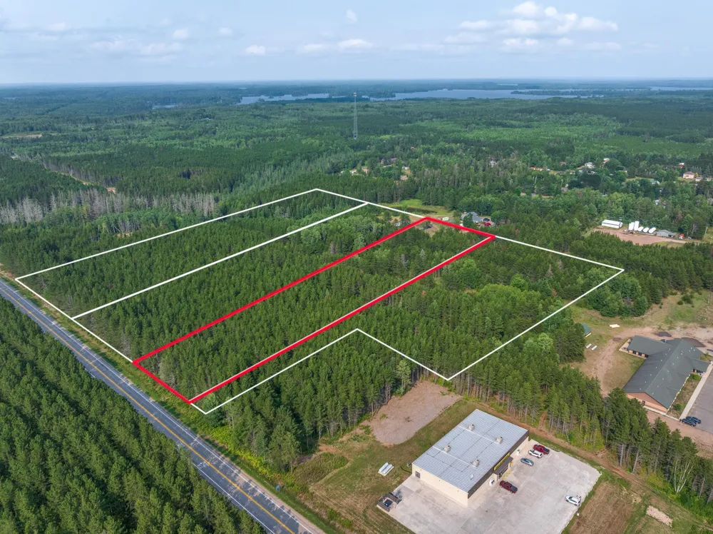 Tract C Hwy 21 Babbitt, MN 55706