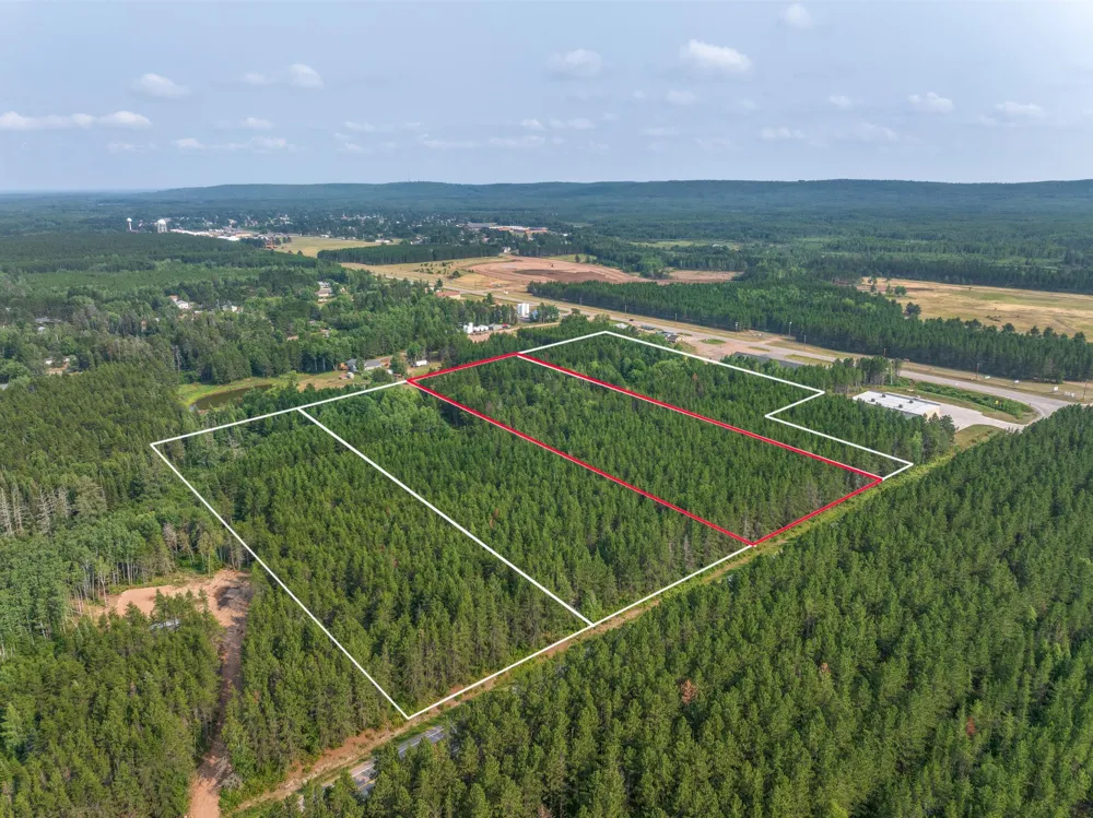 Tract C Hwy 21 Babbitt, MN 55706
