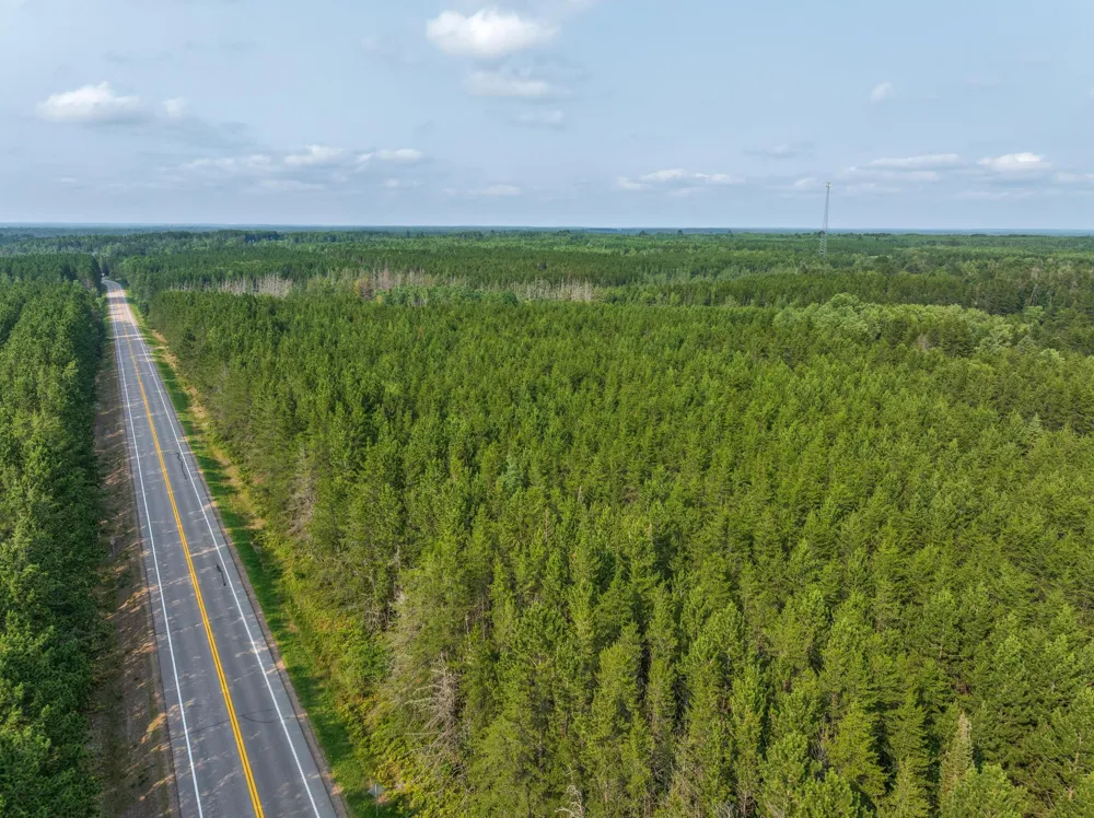 Tract C Hwy 21 Babbitt, MN 55706