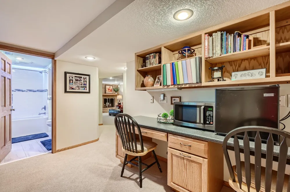 3200 Frear Drive Minnetonka, MN 55305