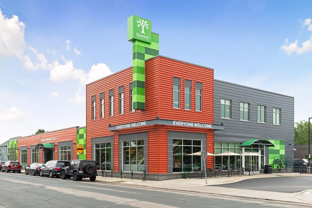 2650 University Avenue W #523 Saint Paul, MN 55114
