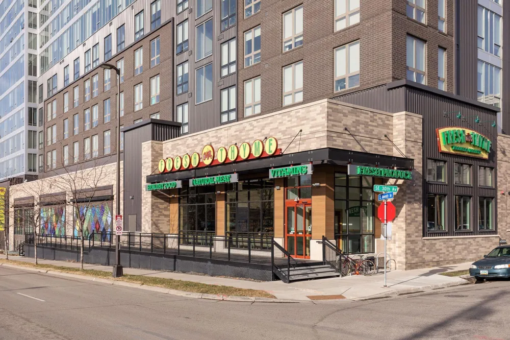 2650 University Avenue W #523 Saint Paul, MN 55114