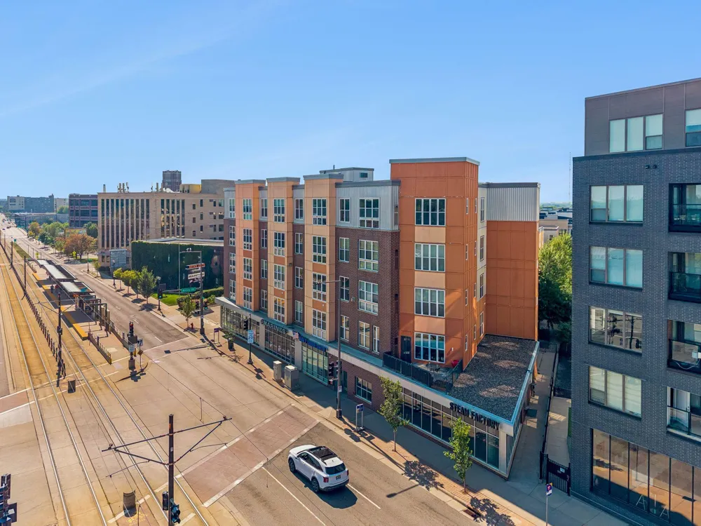 2650 University Avenue W #523 Saint Paul, MN 55114