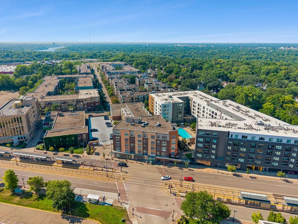 2650 University Avenue W #523 Saint Paul, MN 55114