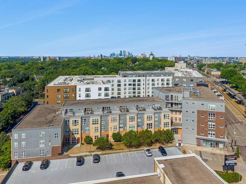 2650 University Avenue W #523 Saint Paul, MN 55114