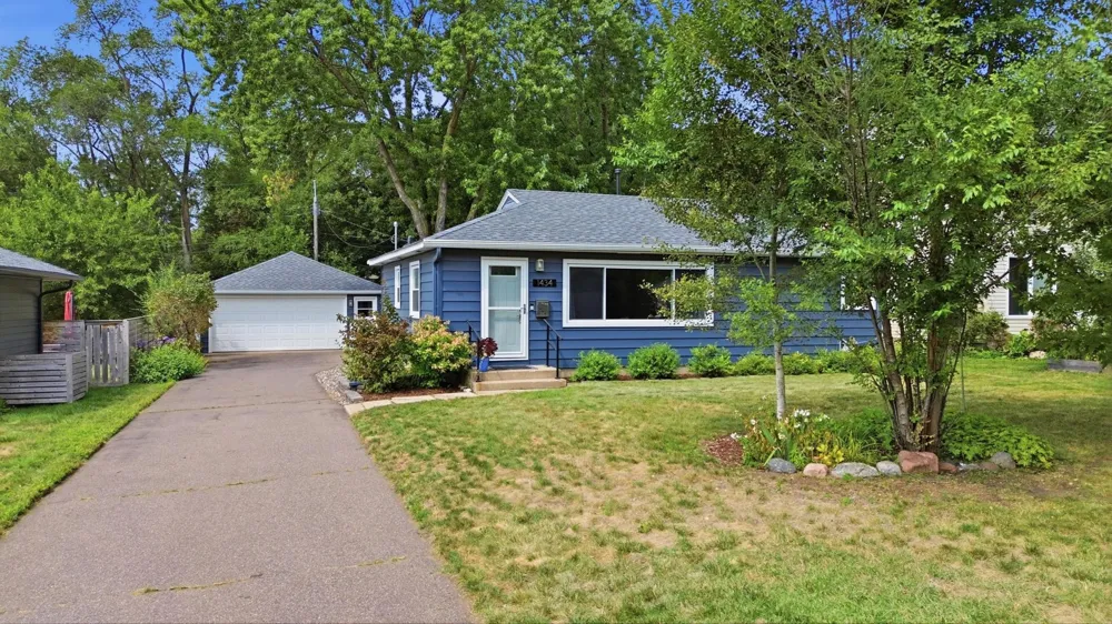 1434 Maryland Avenue S Saint Louis Park, MN 55426